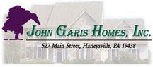 John Garis Homes